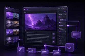 CMS Development