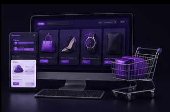 Ecommerce Development