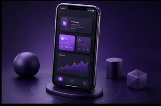 iOS App Development