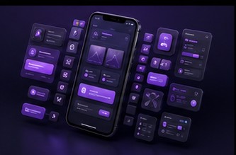 Mobile App Development